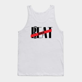 Beat Maker Tank Top